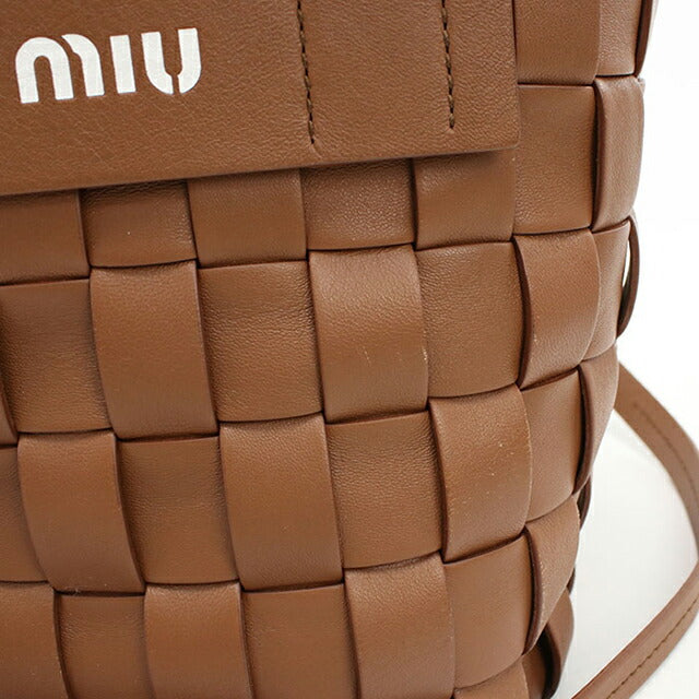 Used Miu Miu Tote Bag Women&