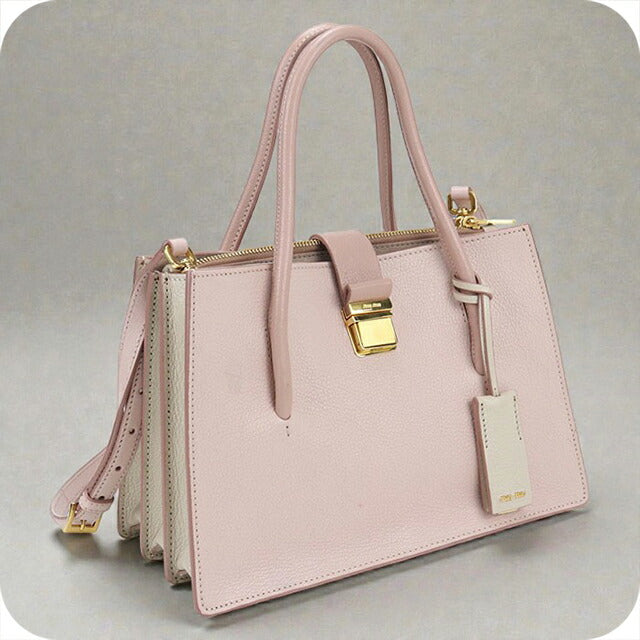 miyuさん専用 中古 ミュウミュウ トートバッグ レディース ブランド MIUMIU マドラス