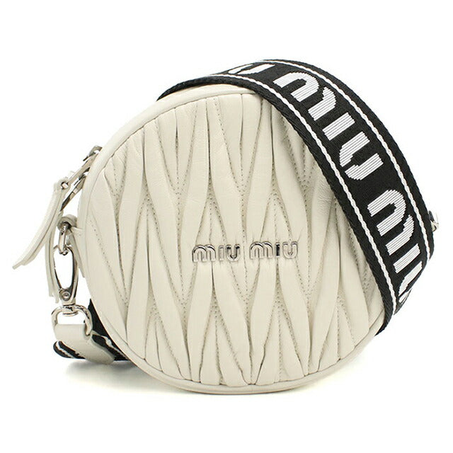 Used Miu Miu Shoulder Bag Women&