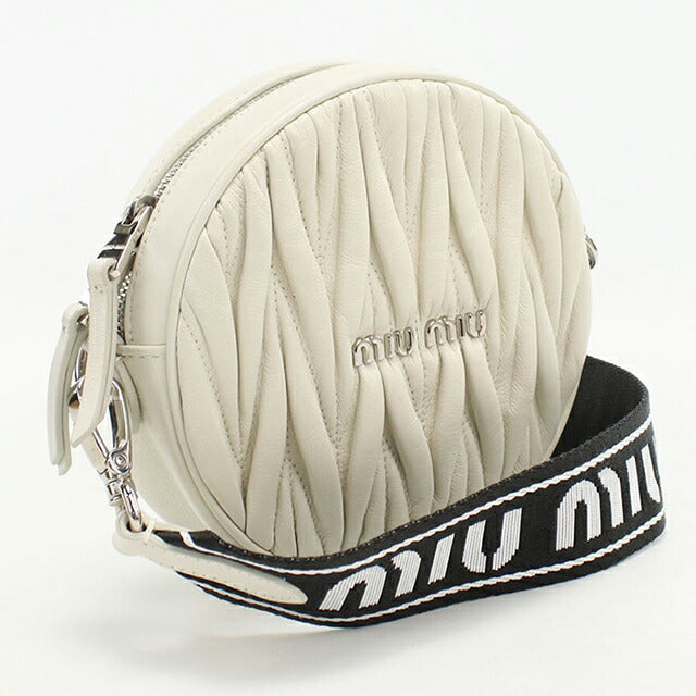Used Miu Miu Shoulder Bag Women&