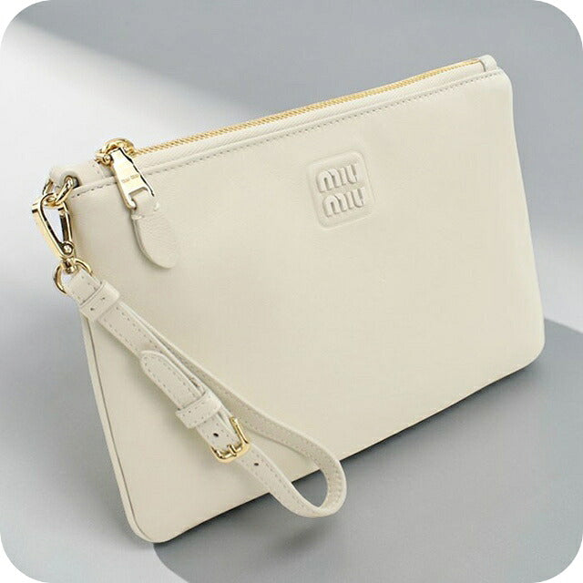 miumiuクラッチバッグ 【公式通販】