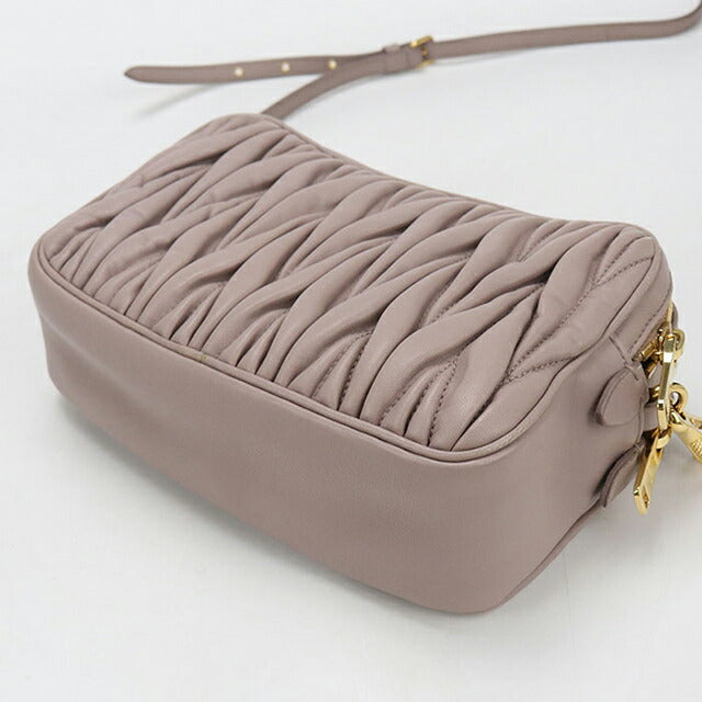 Used Miu Miu Shoulder Bag Women&