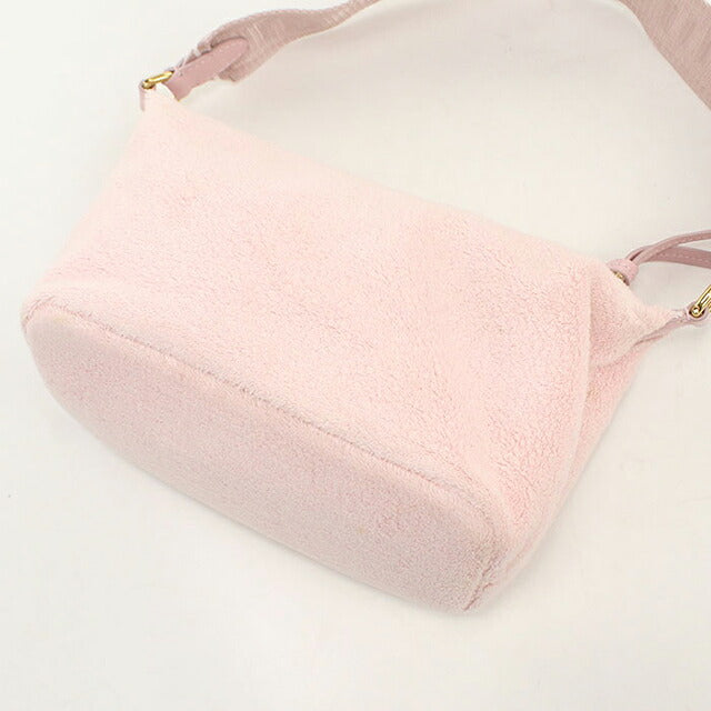 中古 ミュウミュウ ショルダーバッグ レディース ブランド MIUMIU ワンショルダー 5NE841 ピンク USDMI114973011