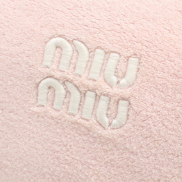 中古 ミュウミュウ ショルダーバッグ レディース ブランド MIUMIU ワンショルダー 5NE841 ピンク USDMI114973011