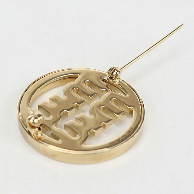中古 ミュウミュウ ブローチ レディース ブランド MIUMIU ホワイト アクセサリー USDMI117240011