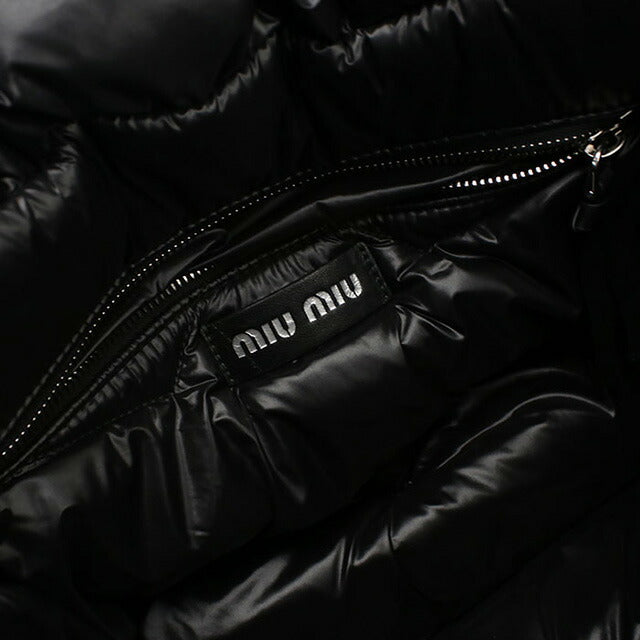 Used Miu Miu Tote Bag Women&