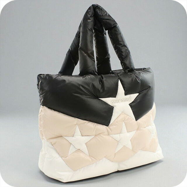 Used Miu Miu Tote Bag Women&