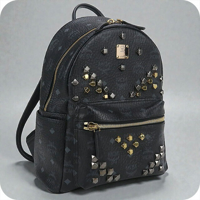 中古 エムシーエム リュック レディース ブランド MCM バックパック