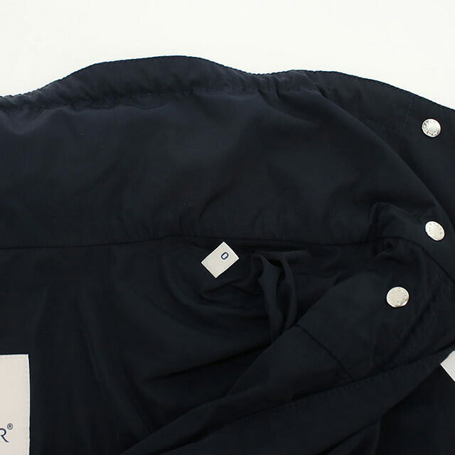 二手 Moncler 大衣 女装品牌 MONCLER MALACHITE 1C70900 C0276 779 海军蓝 USDMON101055011
