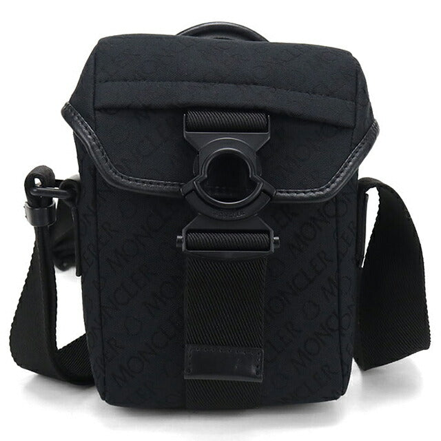 Used Moncler Crossbody Shoulder Bag Men&