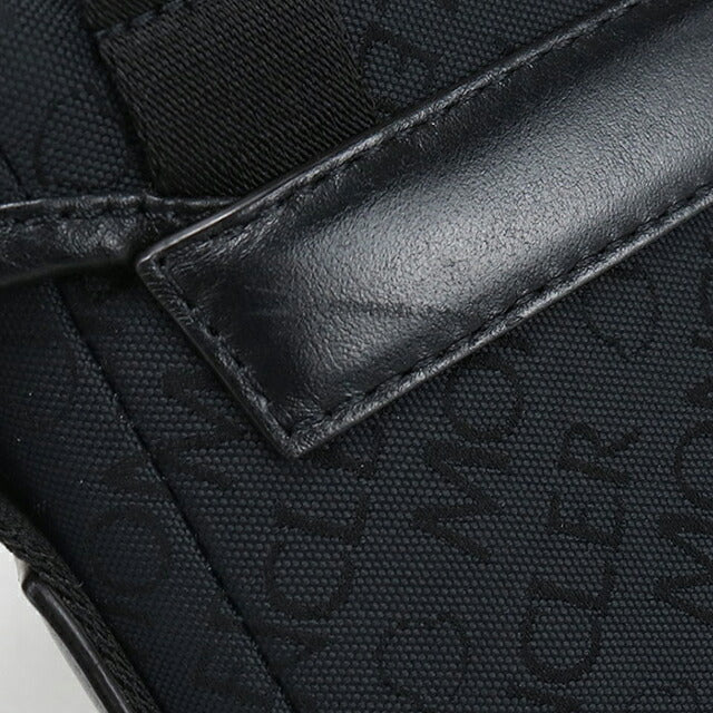 Used Moncler Crossbody Shoulder Bag Men&