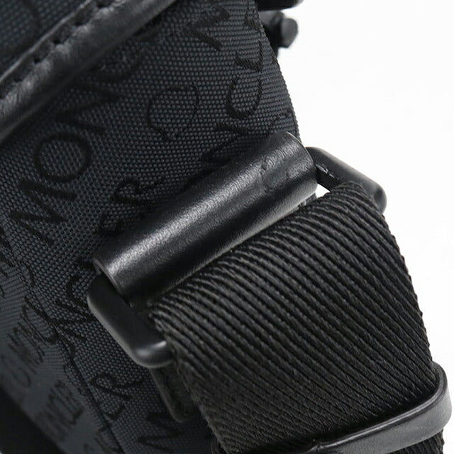 Used Moncler Crossbody Shoulder Bag Men&