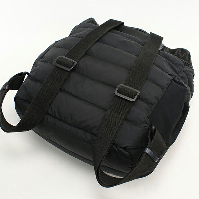 二手 Moncler 背包男女通用品牌 MONCLER ANTARTIKABACKTACK 5A00003 M2395 黑色 USDMON121494011