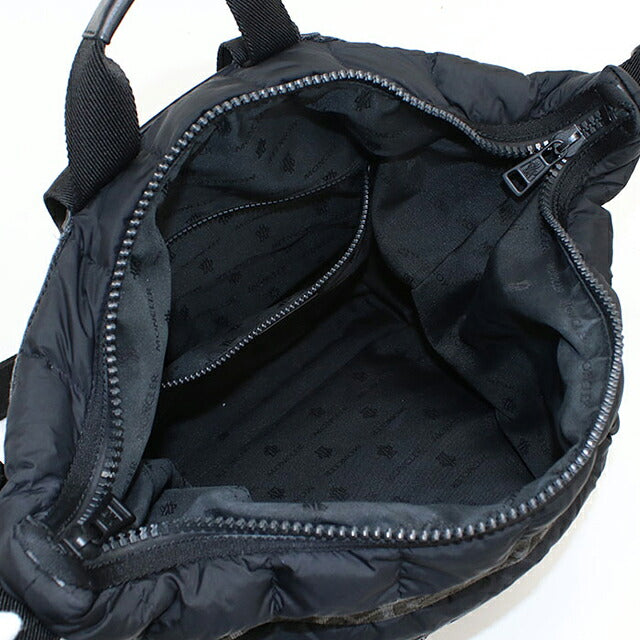 二手 Moncler 背包男女通用品牌 MONCLER ANTARTIKABACKTACK 5A00003 M2395 黑色 USDMON121494011