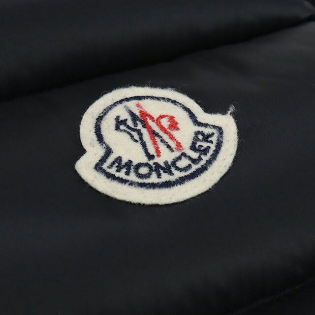 中古 モンクレール ダウンベスト メンズ ブランド MONCLER RAY GILET 4337349 53334 ブラック ウェア USDMON99939011