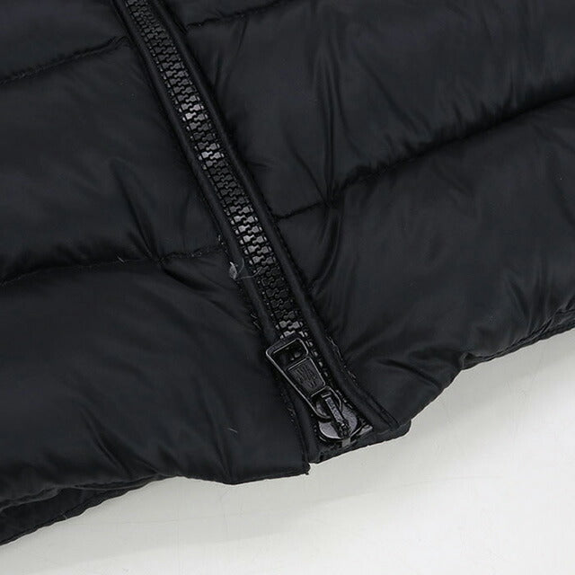 中古 モンクレール ダウンベスト メンズ ブランド MONCLER RAY GILET 4337349 53334 ブラック ウェア USDMON99939011