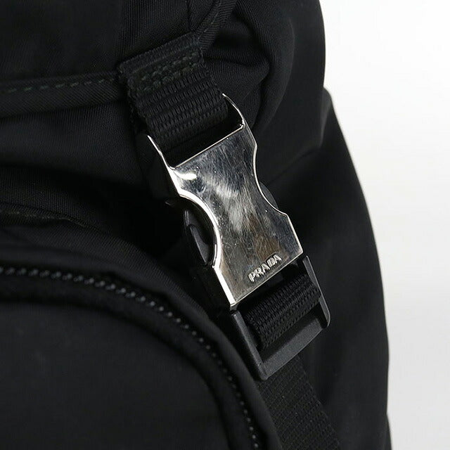 Used Prada Rucksack Women&