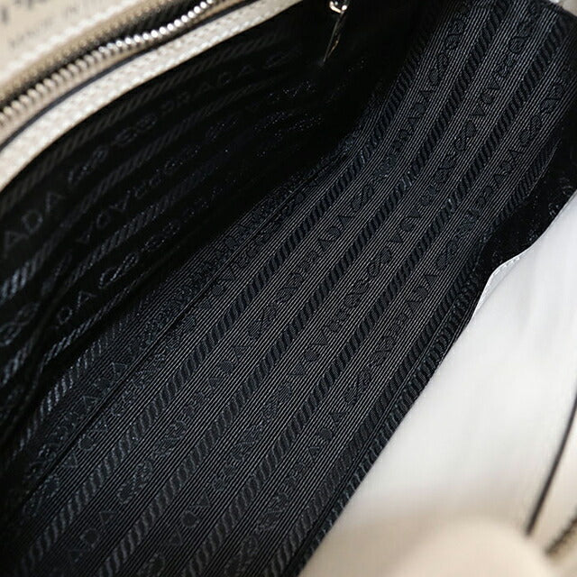 Used Prada Crossbody Shoulder Bag Women&