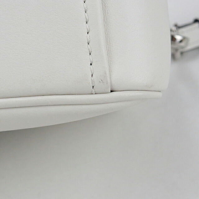 Used Prada Crossbody Shoulder Bag Women&