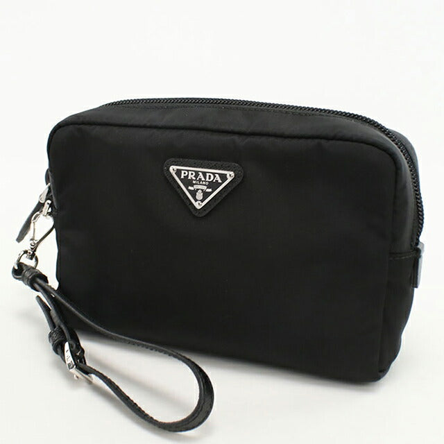 Used Prada Pouch Women&
