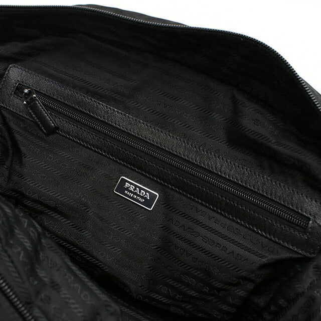 Used Prada Briefcase Men&