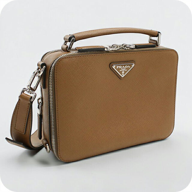 Used Prada Handbag Men&