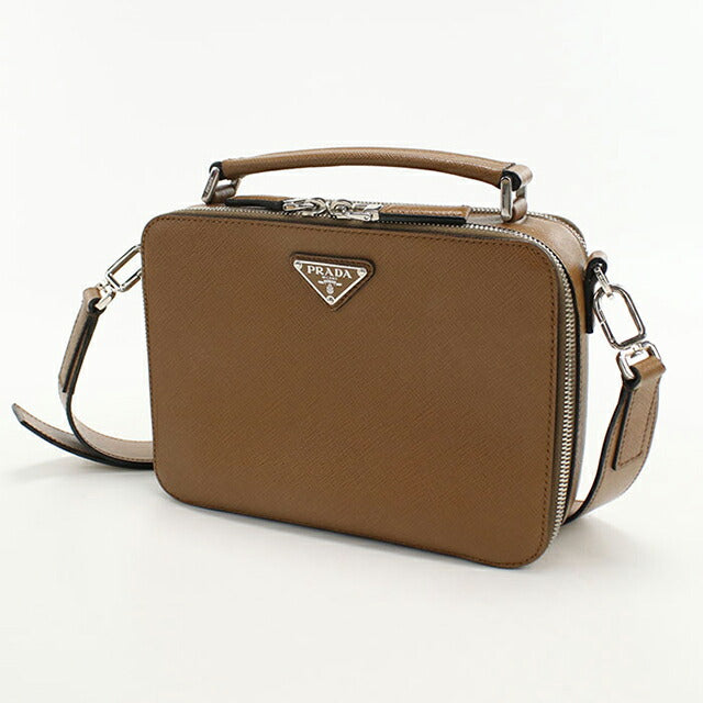 Used Prada Handbag Men&