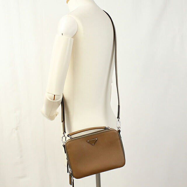 Used Prada Handbag Men&