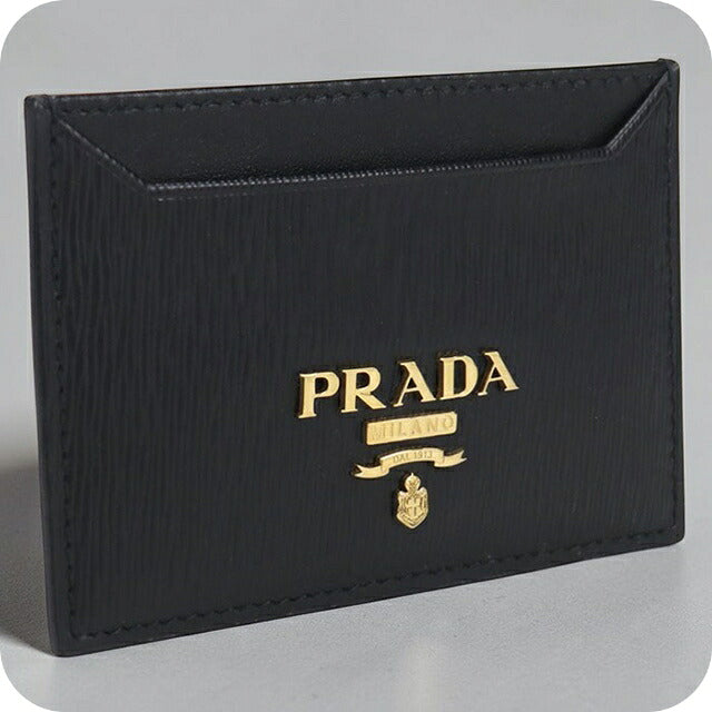 中古 プラダ カードケース レディース ブランド PRADA ヴィッテロ