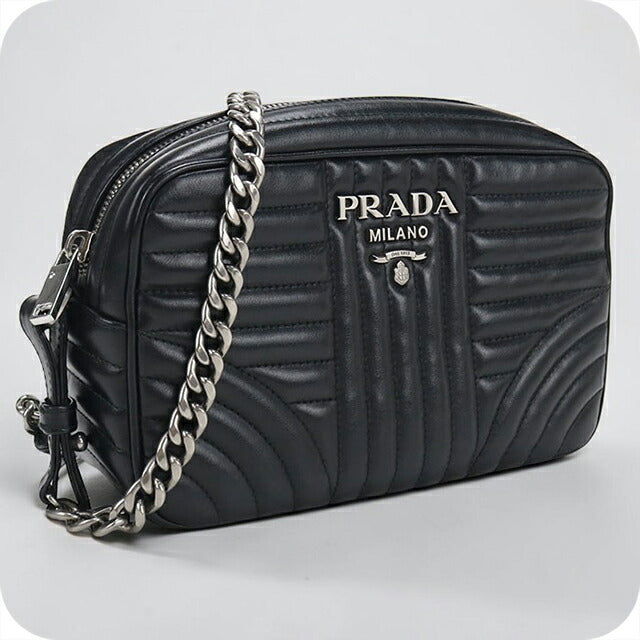 中古 プラダ ショルダーバッグ レディース ブランド PRADA
