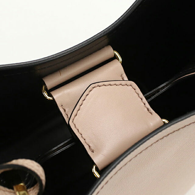中古 プラダ ハンドバッグ レディース ブランド PRADA パニエ 2WAY 1BA212 ベージュ USDPR108357011