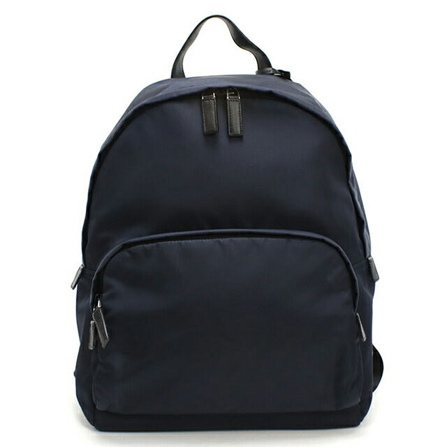 Used Prada backpack men&