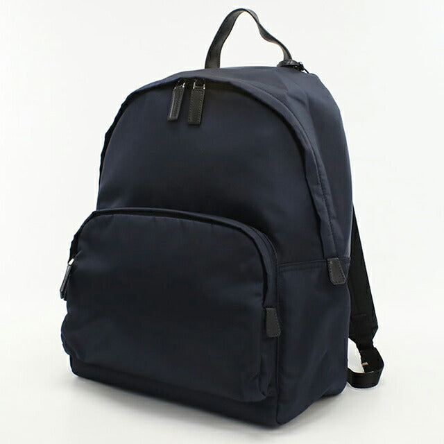 Used Prada backpack men&