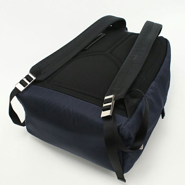 Used Prada backpack men&