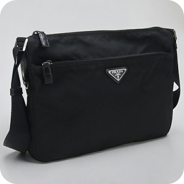 中古 プラダ 斜め掛け ショルダーバッグ レディース ブランド PRADA