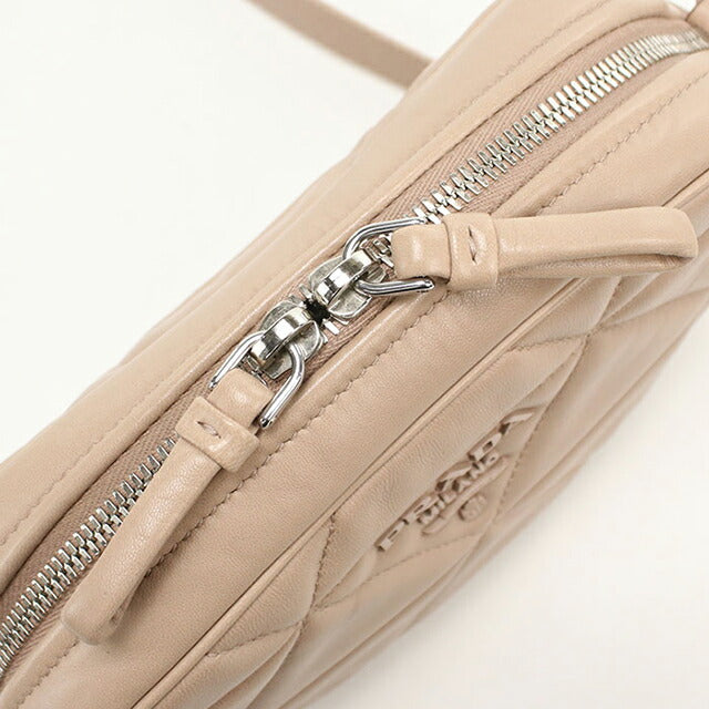 Used Prada Crossbody Shoulder Bag Women&