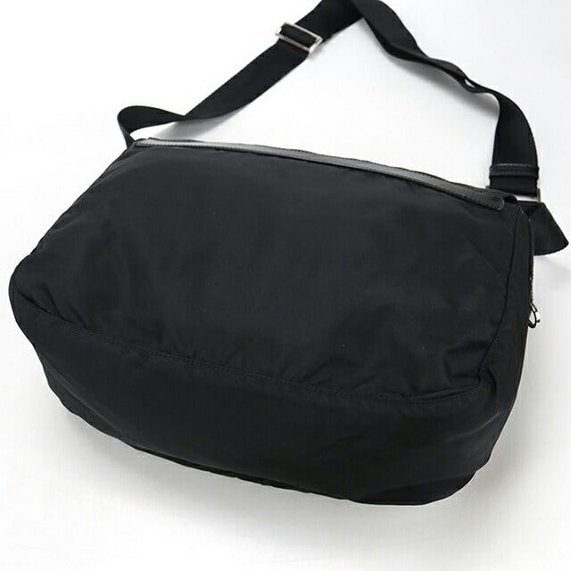 Used Prada Crossbody Shoulder Bag Men&