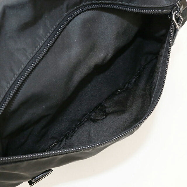 Used Prada Crossbody Shoulder Bag Men&