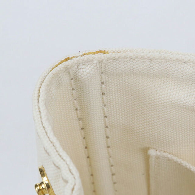 Used Prada tote bag ladies brand PRADA Kanapa 2WAY 1BG439 white USDPR110512011