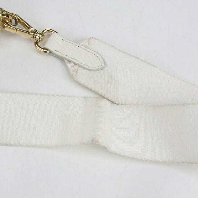 Used Prada Crossbody Shoulder Bag Women&