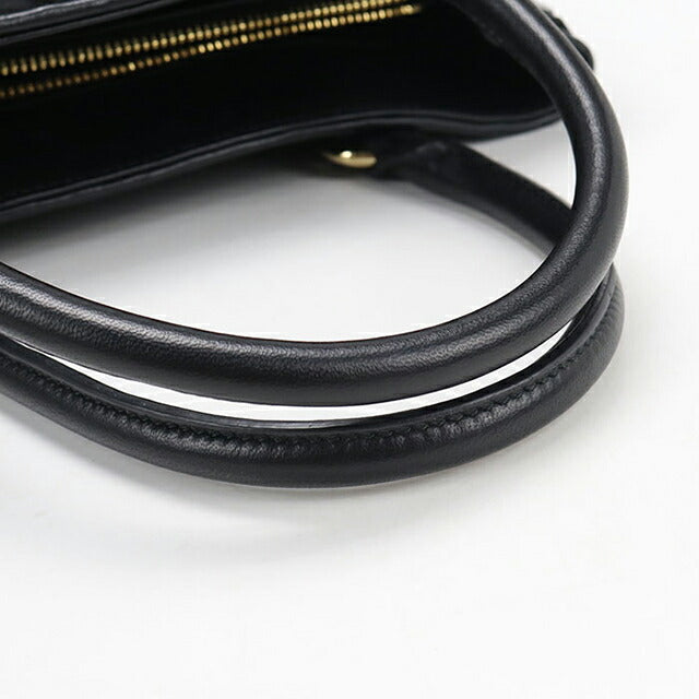 二手 Prada 手提包 女士品牌 PRADA 2WAY 黑色 USDPR110840011