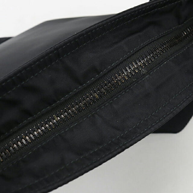 中古 プラダ 斜め掛け ショルダーバッグ メンズ ブランド PRADA 2VH053 ブラック USDPR111024011