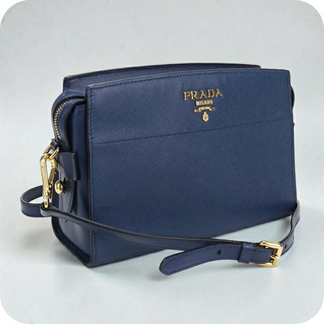 中古 プラダ 斜め掛け ショルダーバッグ レディース ブランド PRADA