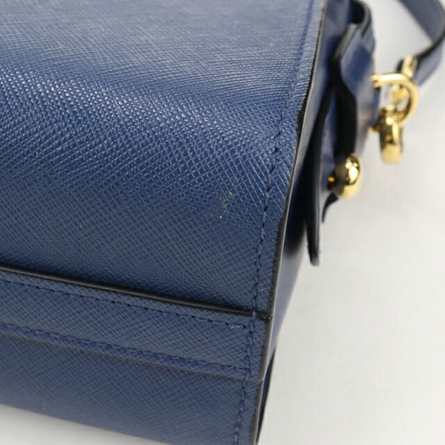Used Prada Crossbody Shoulder Bag Women&