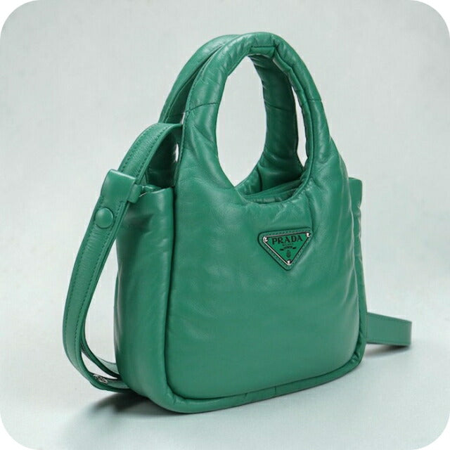 中古 プラダ ハンドバッグ レディース ブランド PRADA 2WAY レザー 中古 プラダ ハンドバッグ レディース ブランド PRADA 2WAY レザー
