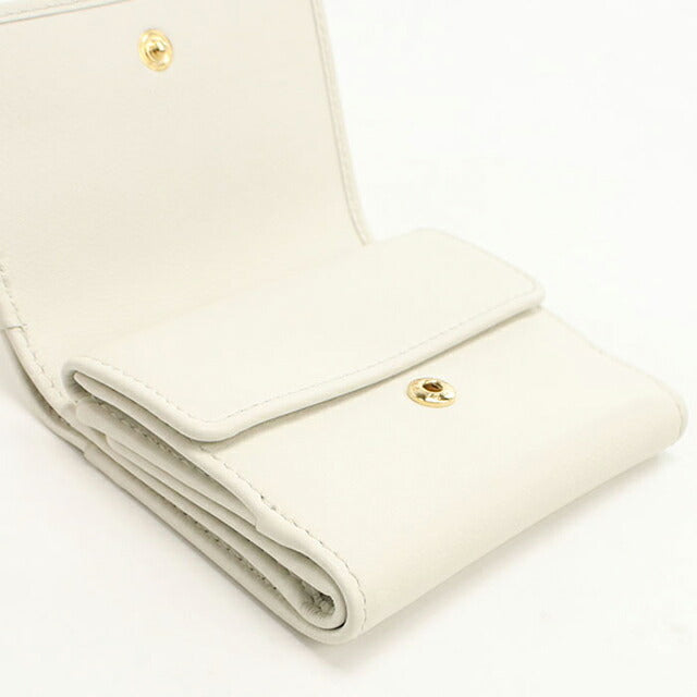 Used Prada Trifold Wallet Trifold Wallet Women&