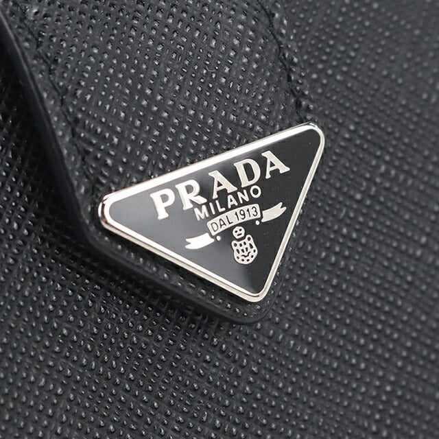Used Prada Bifold Wallet Bifold Wallet Men&