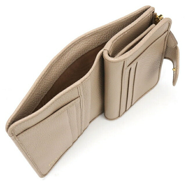 Used Prada Bifold Wallet Bifold Wallet Women&