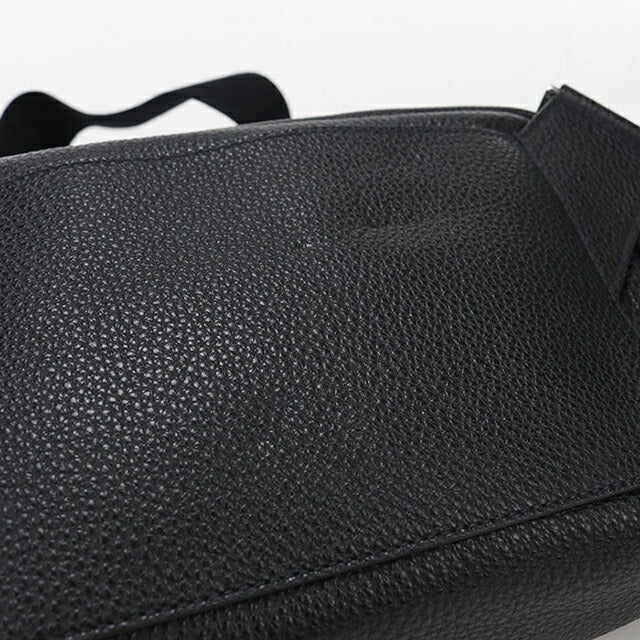 中古 プラダ ショルダーバッグ メンズ ブランド PRADA ヴィッテロダイノレザー レザー 2VH181 2BBE F0002 ブラック USDPR113720011
