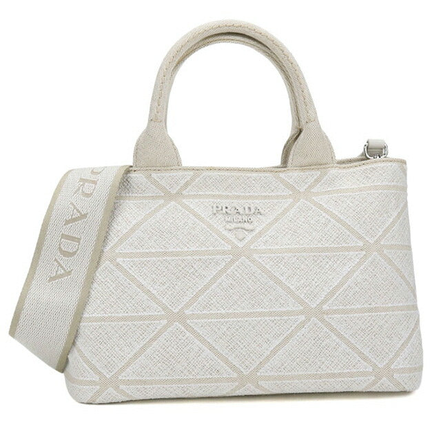 中古 プラダ トートバッグ レディース ブランド PRADA ミストリーノ トリアン 2WAY 1BG439 USDPR115404011